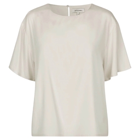 Dea Kudibal SolanaDEA T-shirt, Cloud Cream